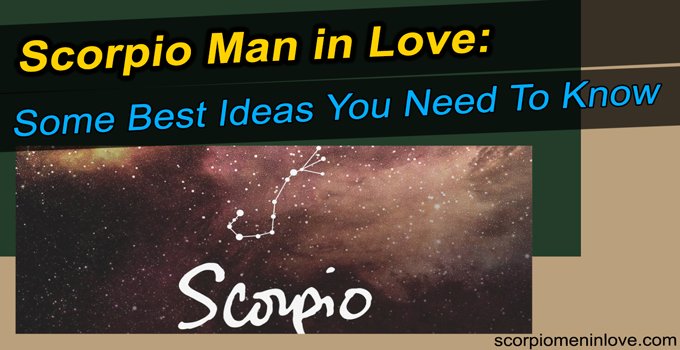 Dating scorpio man in George Town